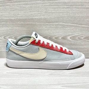 Nike Blazer Low ‘77 Men’s Sneakers Size 9.5